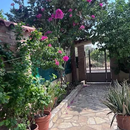 فيلة Kosta's Elegant House *