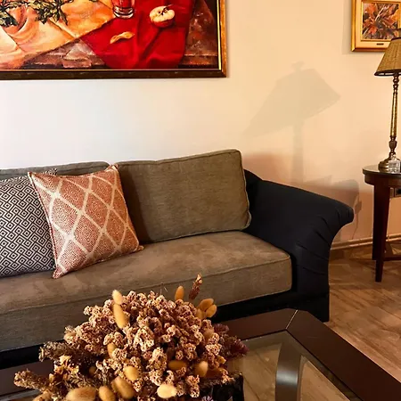 Kosta's Elegant House Villa *